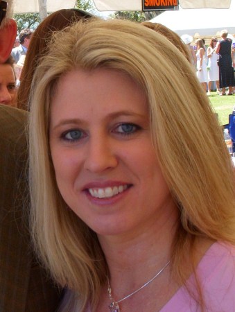 Angela Graham Photo 39