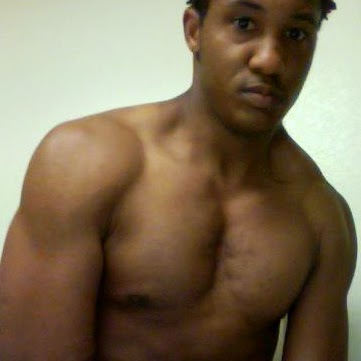 Antoine Carter Photo 6
