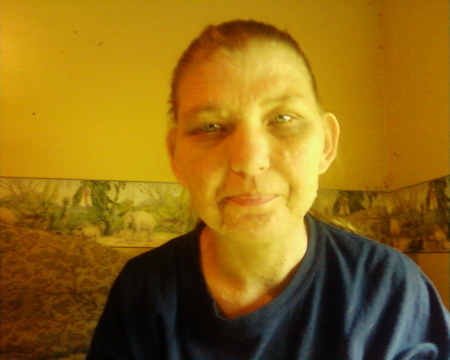 Michelle Patterson Photo 20