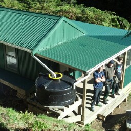 Tracey Harrison Photo 4