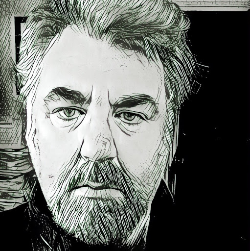 Richard Newman Photo 42
