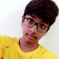 Manthan Shah Photo 17