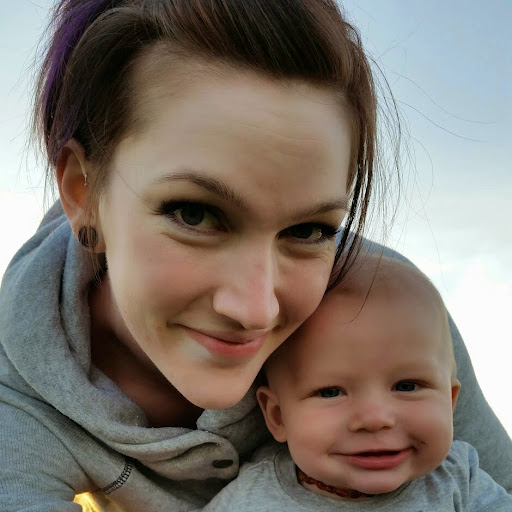 Jenna Miller Photo 6