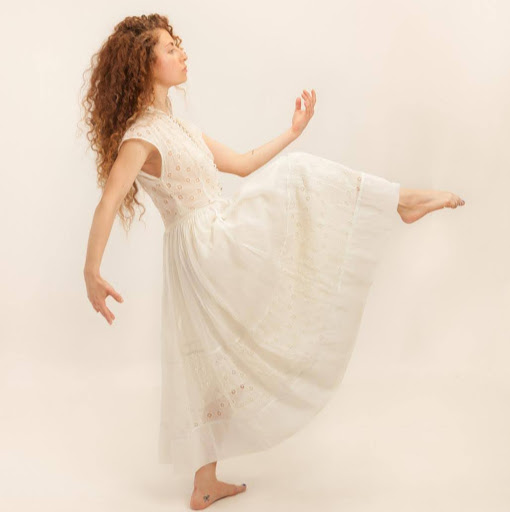 Jillian Stevens Photo 33