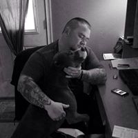 Bryan Jamison Photo 8