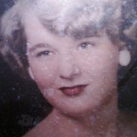 Ann Simms Photo 22