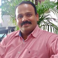 Jacob Varghese Photo 34