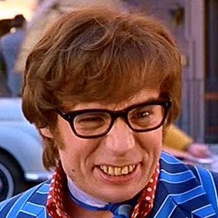 Austin Powers Photo 11