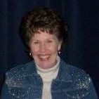 Julia Dykes Photo 5