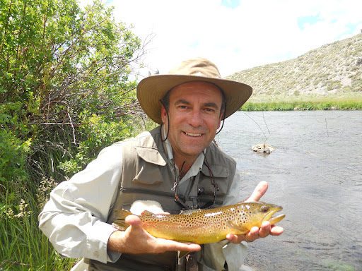 Mark Kavanaugh Photo 7