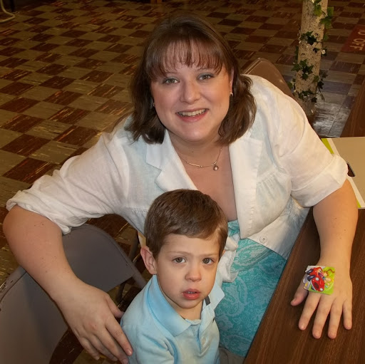 Samantha Roberson Photo 29