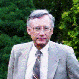 James Putnam Photo 7