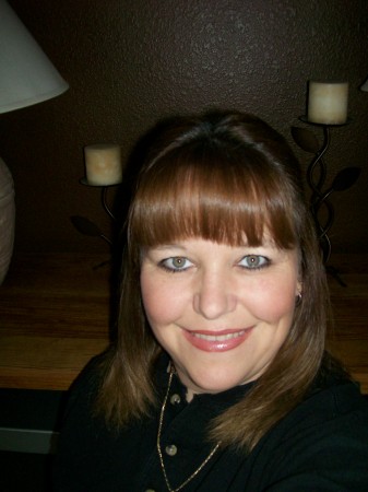 Michelle Pursell Photo 4