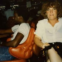 Anita Holmes Photo 15