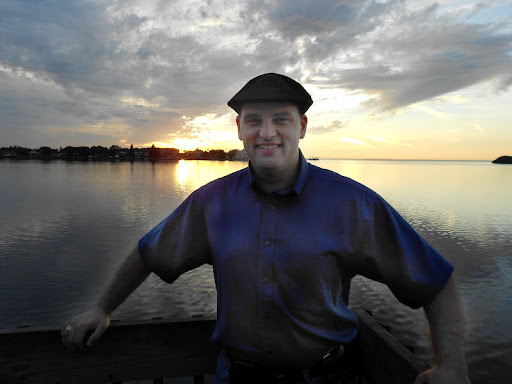 Mark Kaplan Photo 42