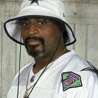 Dwayne Gantt Photo 3