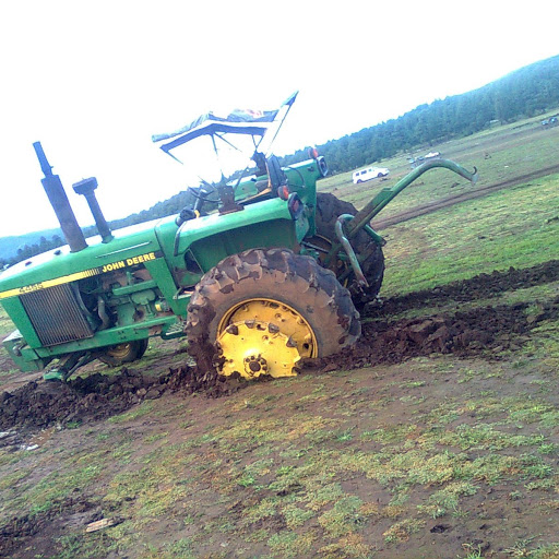 Ramiro Galindo Photo 20