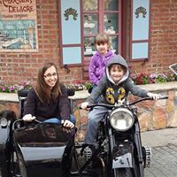Vicki Lachance Photo 8