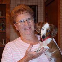 Linda Stengel Photo 12