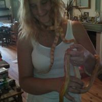 Rebecca Pope Photo 22
