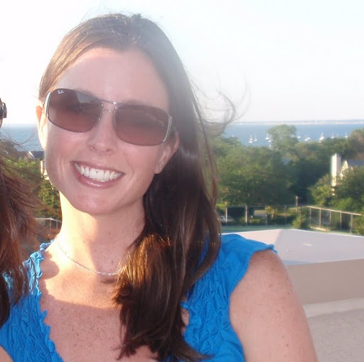 Christine Bullard Photo 28