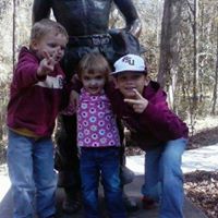 Melissa Mcrae Photo 31
