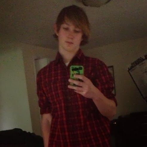 Andrew Hendrick Photo 7