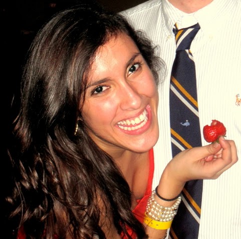Melissa Flanagan Photo 15