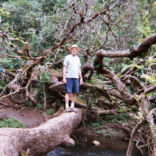 Jay Hatfield Photo 8