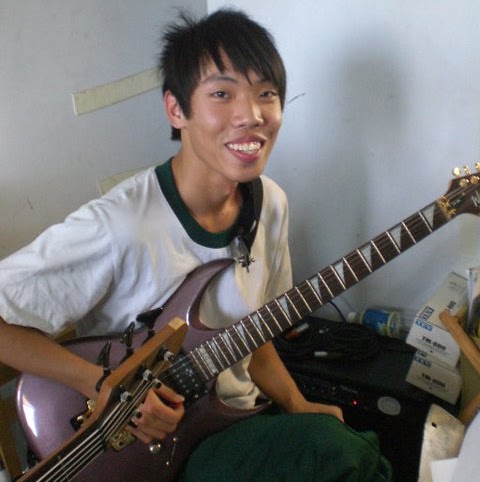 Nicholas Chung Photo 7