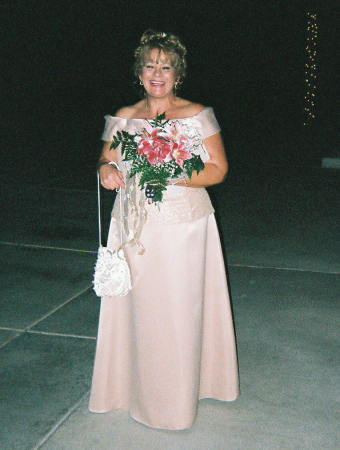 Crystal Pierce Photo 14
