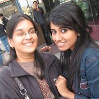 Tina Shah Photo 47