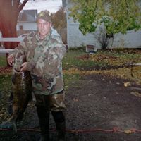 Fred Ream Photo 9