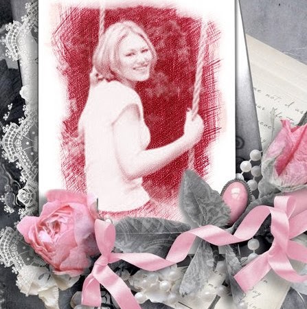 Kristin Tyler Photo 35