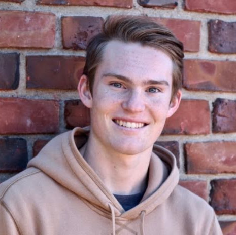 Nathan Yoder Photo 21