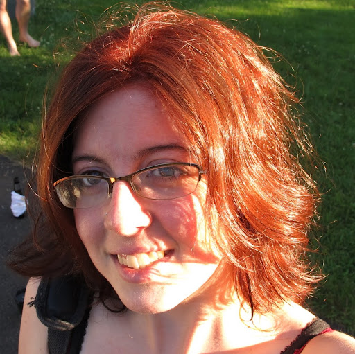 Shannon Fitzpatrick Photo 22