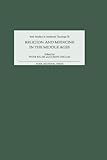Religion And Medicine In The Middle Ages (York Studies In Medieval Theology)