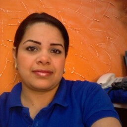 Anabel Rivas Photo 27