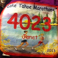 Janet Dow Photo 16
