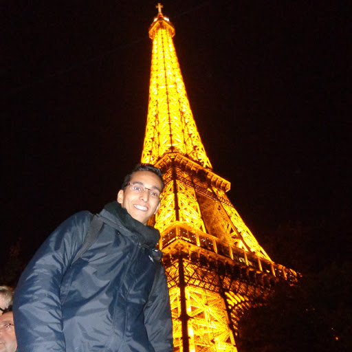 Alfredo Salinas Photo 18