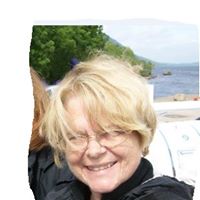Anne Carr Photo 41