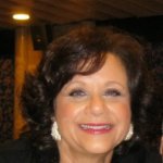 Margaret Richardson Photo 1