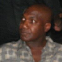 Charles Parham Photo 9