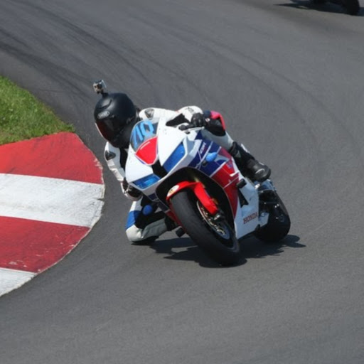 Ben Quirk Photo 28