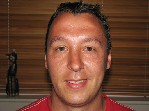 Karl Sharp Photo 25