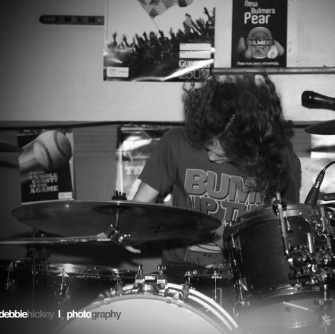 Andrew Farrell Photo 26