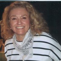 Mary Hawes Photo 13