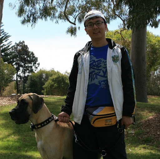 Yuan Liu Photo 13