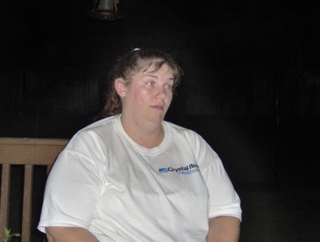Tina Edwards Photo 2