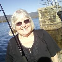 Gayle Ellis Photo 16